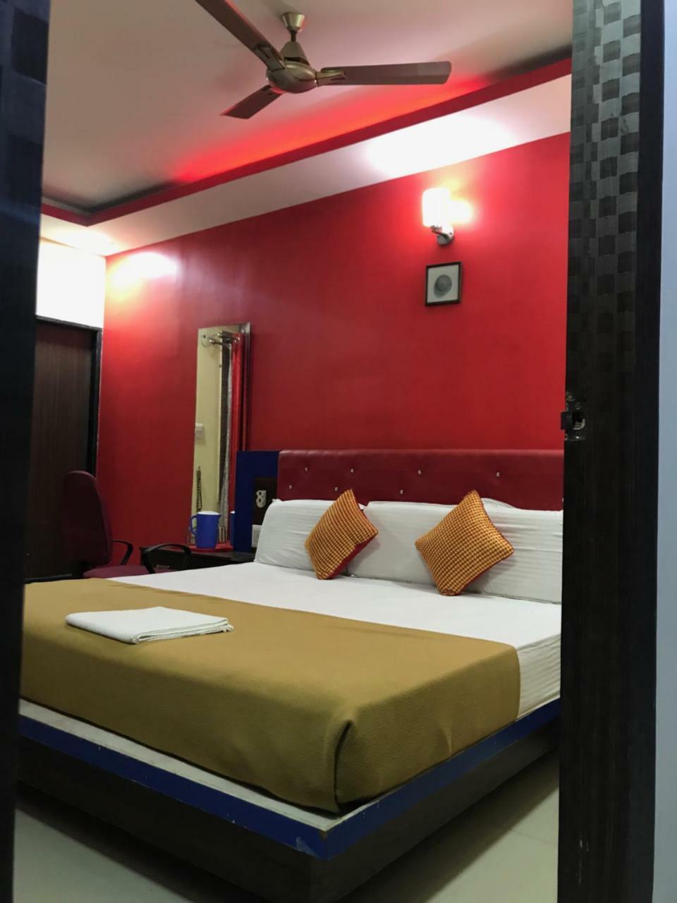 Highland Inn Hotel Μπανγκαλόρ Εξωτερικό φωτογραφία