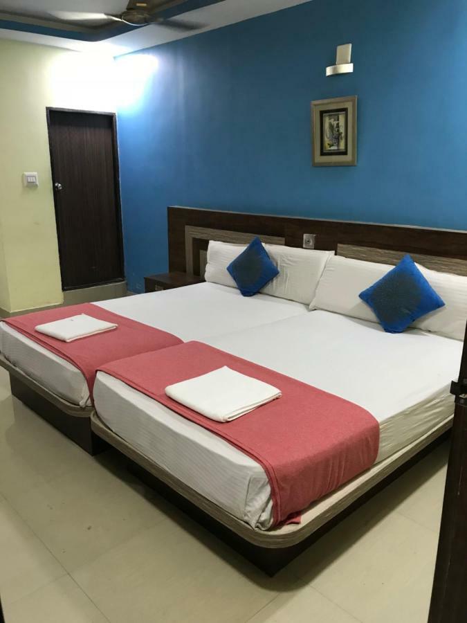 Highland Inn Hotel Μπανγκαλόρ Εξωτερικό φωτογραφία